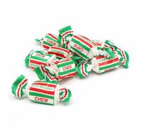 sweet bags 500g Spearmint Chews Sweets 1.1lb Pick and Mix Sweets