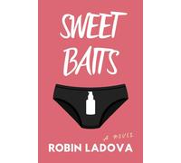Sweet Baits: A BWWM Older Alpha Possessive White Men Younger Black Women Erotica Novel (The Burning Tension: Slow-Burn BWWM Romance)