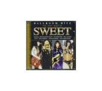Sweet - Ballroom Blitz-Best of Sweet