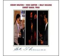 Sweet Basil Trio - St. Thomas