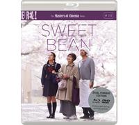 Sweet Bean Blu-Ray + DVD [2016]