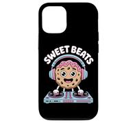 Sweet Beats Christmas Dj Festive Vibes Case for iPhone 12/12 Pro