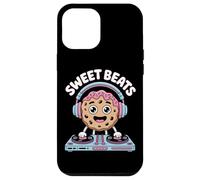Sweet Beats Christmas Dj Festive Vibes Case for iPhone 12 Pro Max