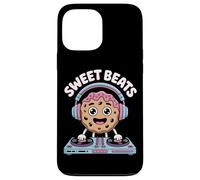Sweet Beats Christmas Dj Festive Vibes Case for iPhone 13 Pro Max