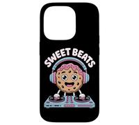 Sweet Beats Christmas Dj Festive Vibes Case for iPhone 14 Pro