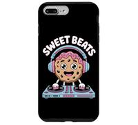 Sweet Beats Christmas Dj Festive Vibes Case for iPhone 7 Plus/8 Plus