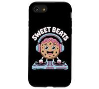 Sweet Beats Christmas Dj Festive Vibes Case for iPhone SE (2020) / 7 / 8