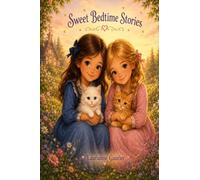 Sweet Bedtime Stories