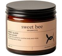 Sweet Bee Magnesium Butter for Sleep with Shea Butter - Lavender 250ml