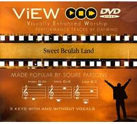 Sweet Beulah Land [DVD]