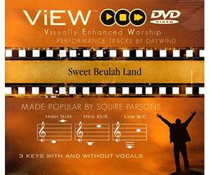 Sweet Beulah Land [DVD]