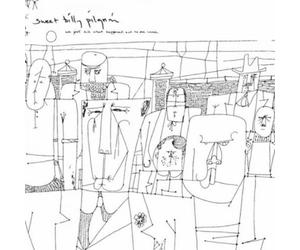 Sweet Billy Pilgri We Just Did What Happened and No One Cam (Vinyl) (US IMPORT)