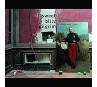 Sweet Billy Pilgrim - Crown and Treaty