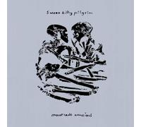 Sweet Billy Pilgrim - Motorcycle Amnesiacs