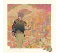 Sweet Billy Pilgrim - Somapolis: Vinyl 2LP [VINYL]