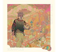 Sweet Billy Pilgrim - Somapolis