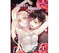 Sweet Bite Marks 01