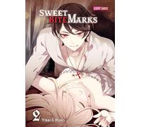 Sweet Bite Marks 02