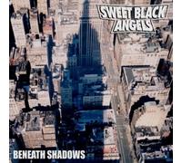 Sweet Black Angels - Beneath Shadows