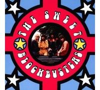 Sweet Blockbusters (CD) (US IMPORT)