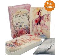 Sweet Blossom Lenormand GB (English)
