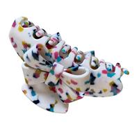 Sweet Bowknot Hair Claw Clip Headwear Elegant Large Hair Clip Strong Hold Big Hair Jaw Clip for Thick and Thin Hair