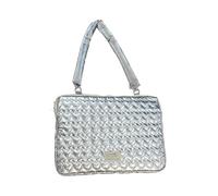 Sweet Bowknot Laptop Sleeve Case 13-15 Inch Laptop Sleeve Bag Case Computer Bag Covers with Handle for Notebook Computer Carrying