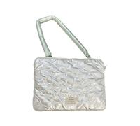 Sweet Bowknot Laptop Sleeve Case 13-15 Inch Laptop Sleeve Bag Laptop Case Computer Bag Covers with Handle for Notebook Computer Carrying Bag