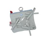 Sweet Bows Photocard Holder Lovely Credit Card Sleeve Pendant Keychain Badge for Student/Identity Banks Cards with Korean Popular