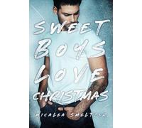 Sweet Boys Love Christmas