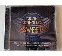 Sweet - Brian Connolly's Sweet