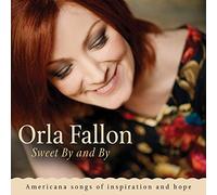 Orla Fallon Sweet By And By (CD) (US IMPORT)