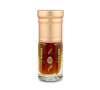 SWEET CAMBODIAN OUD PERFUME OIL BY LUXURY SCENT 3ML CAMBODIAN AGARWOOD OIL PREMIUM QUALITY OUDH COMES WITH VELVET GIFT POUCH