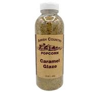 Sweet Caramel Glaze - 13.5 oz by Amish Country Popcorn