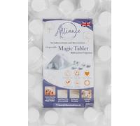 Sweet Carefor 100PCS Mini Compressed Towels - Disposable Portable Cotton Coin Tissue Wipes, Soft & Eco-Friendly for Travel, Beauty, Camping, Outdoor, Spa, Gym, and Emergency Use