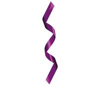Sweet Caress BDSM Satin Headband for Eyes Purple