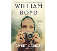 Sweet Caress: The Many Lives of Amory Clay
