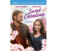 Sweet Carolina (DVD) Lacey Chabert Tyler Hynes (US IMPORT)