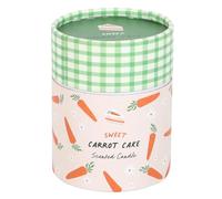 Serano Sweet Carrot Cake Candle - Wax - 1