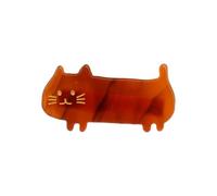 Sweet Cartoon Cats Hair Clip Fashion Hair Accesories Cosplay Hairpieces Women's Cats Hairpin Suitable For Women