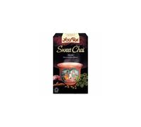 Sweet Chai (17bag) 10 Pack Bulk Savings