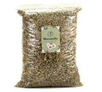 Sweet Chamomile Chamomile | Sweet Chamomile Herbal Tea | Dried Flowers for Infusion | Main Use: Digestive and Relaxing | Benefits: Digestive Support, Soothing Effect and Antioxidant Action
