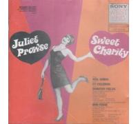 Sweet Charity: 1967 London Cast