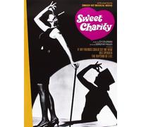 Sweet Charity-All the songs from the Hit Musical Movie-Piano/Vocal