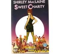 Sweet Charity [DVD] [1969]