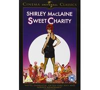 Sweet Charity [DVD]