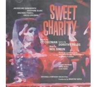 Sweet Charity - First Complete Recording