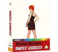 Sweet Charity (Limited Edition) [Blu-ray] [Region B] [2020]
