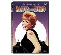 Sweet Charity - Noches En La Ciudad