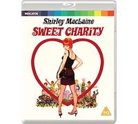 Sweet Charity (Standard Edition)